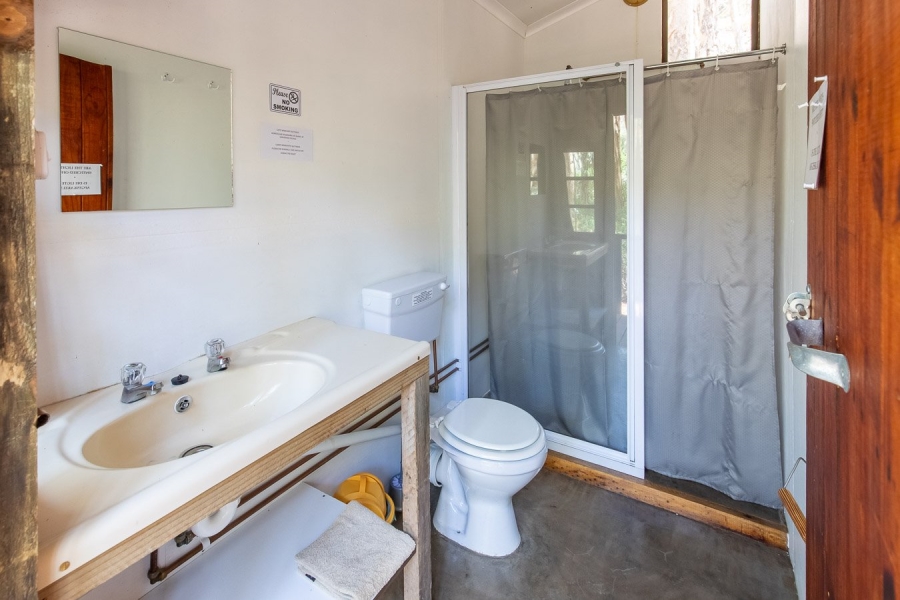 Commercial Property for Sale in Robertson Rural Western Cape